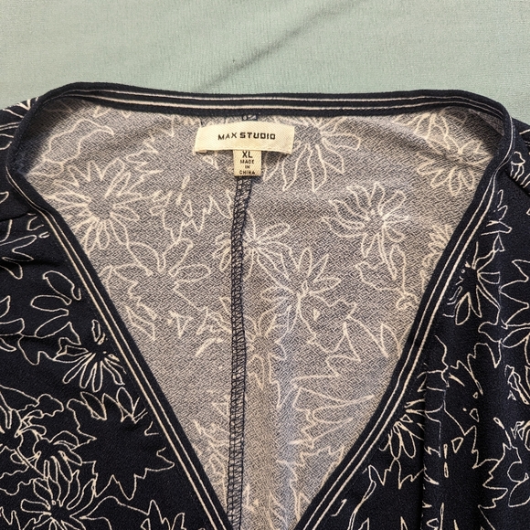 Dress XL Max Studio - Picture 2 of 4